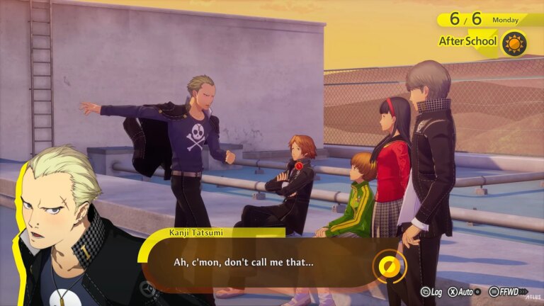 Persona 4 Revival n&rsquo;apportera pas de changements significatifs aux scénarios les plus problématiques de l&rsquo;original