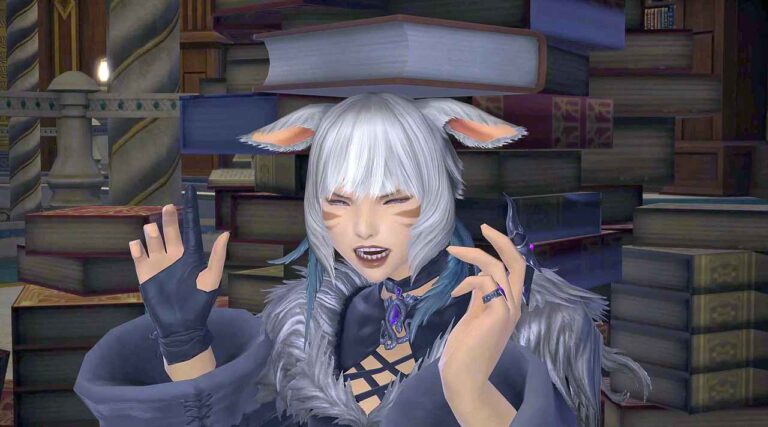 Plusieurs communautés de modding Final Fantasy XIV ont interdit le moddeur NSFW populaire