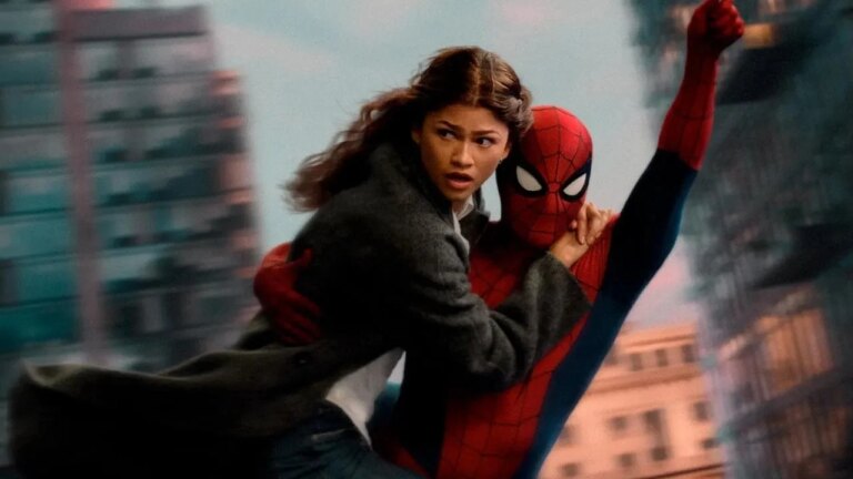 Spider-Man : Brand New Day détrône Star Wars : Le Réveil de la Force, le film américain le plus rentable de tous les temps