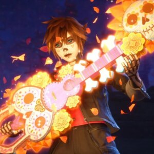 Une fuite massive de Steam a peut-être révélé tous les mondes de Kingdom Hearts IV et les jeux inopinés