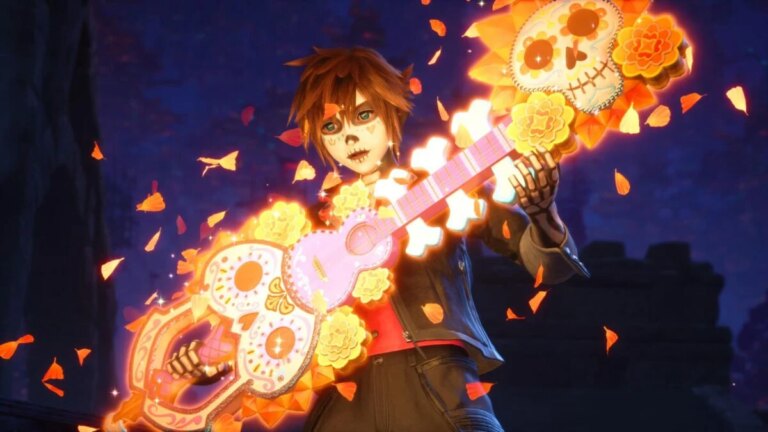 Une fuite massive de Steam a peut-être révélé tous les mondes de Kingdom Hearts IV et les jeux inopinés