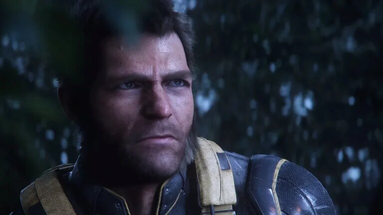 Wolverine Player se libère de ses niveaux pour explorer son monde plus vaste et inachevé