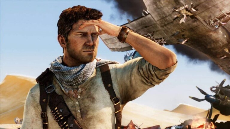 Naughty Dog travaillerait sur un nouveau jeu inexploré
