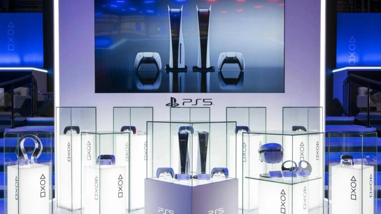 Un ancien vétéran de PlayStation déclare que Sony devrait faire durer la génération de consoles PS5 aussi longtemps que possible « Je ne pense pas que beaucoup de gens demandent plus de puissance »