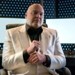 Vincent D&rsquo;Onofrio met fin aux plaintes de God Of War Laufey Gooner : « Buddy a été corsé par Kingpin »