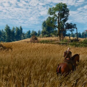 Essayez ces deux choses pour corriger les performances remasterisées de Witcher 3 sur PC
