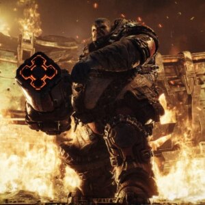 Rapport : Gears Of War : les développeurs E-Day craignent pour leur emploi et leurs bonus