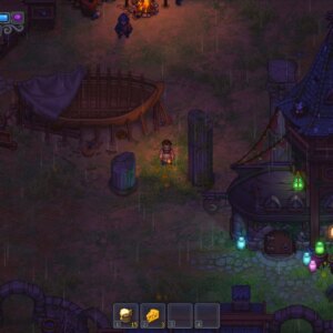 Graveyard Keeper 2 prend la meilleure partie de Stardew Valley et le rend d&rsquo;une manière ou d&rsquo;une autre bien pire