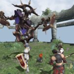 Le MMORPG Final Fantasy, vieux de 24 ans, bénéficie enfin d&rsquo;un essai gratuit généreux