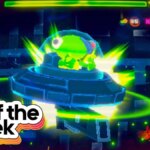 Unshine Arcade est un jeu de tir Roguelite Pixel croustillant vraiment cool qui regorge de secrets