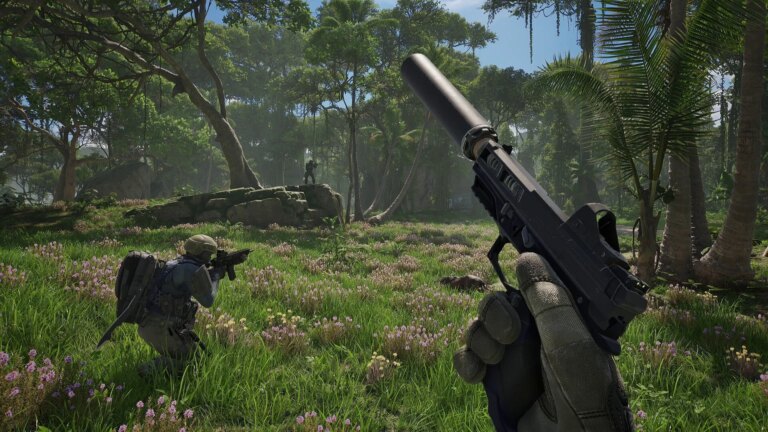 PUBG Extraction Shooter annulé moins d’un an après avoir été révélé