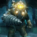 Guillermo del Toro à propos de sa tentative de faire un film BioShock : « Probablement l&rsquo;un des appels les plus désastreux que j&rsquo;ai jamais eu »