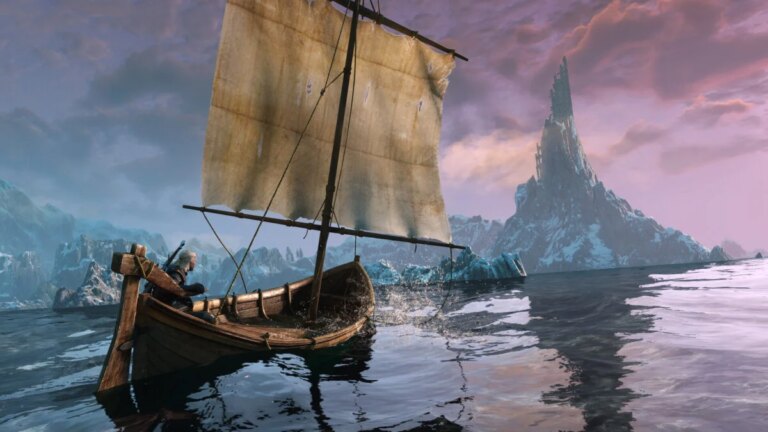 Witcher 3 Remastered effectue « divers ajustements d’éclairage » avec un correctif pour Bloom en route