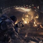 Les développeurs de Gears Of War expliquent les fonctionnalités manquantes : « Nous avons commencé l&rsquo;E-Day avec un disque dur vide en construisant l&rsquo;intégralité de notre bac à sable de gameplay à partir de zéro »