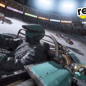 Star Wars : Galactic Racer : La revue Kotaku