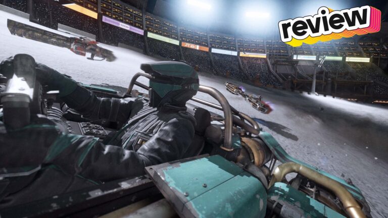 Star Wars : Galactic Racer : La revue Kotaku