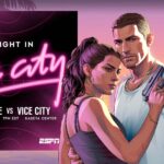 Le marketing de GTA 6 s&rsquo;accélère alors que Miami Heat annonce une soirée Vice City qui semble très chère