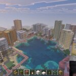Internet perd la tête à cause de l&rsquo;entraîneur à la retraite de la NFL, Mike Tomlin, qui a passé 12 ans à créer une ville Minecraft très complexe