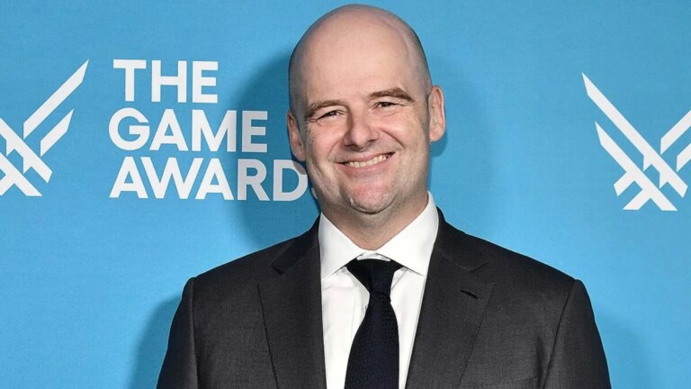 Le co-fondateur de Rockstar, Dan Houser, dit qu&rsquo;il n&rsquo;a toujours pas regardé la grande révélation de GTA 6 sur Netflix
