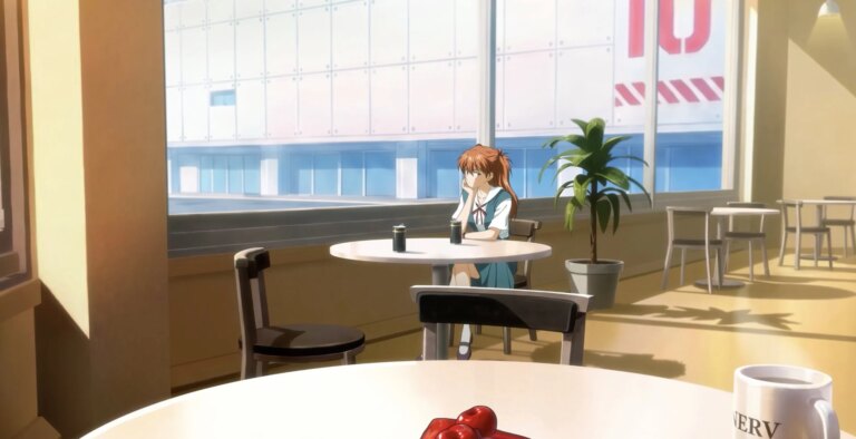 Neon Genesis Evangelion devrait se lancer dans la réalité virtuelle en 2027 pour un récit de l&rsquo;anime dans un univers alternatif