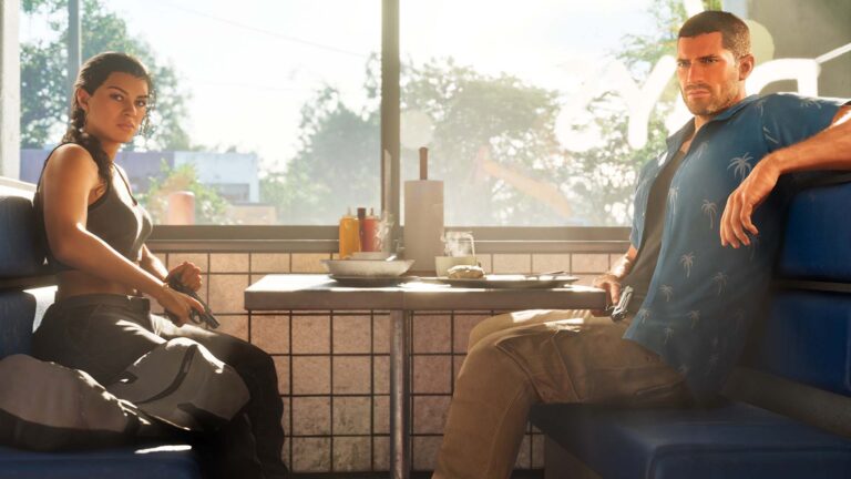 GTA 6 a eu une semaine très chargée