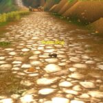 Éloge du terrible chien de prairie polygonal de World Of Warcraft