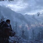 Gears Of War : E-Day est trop beau pour ne pas avoir de mode photo