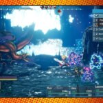 Le combat de Final Fantasy Resonance était une « expérience » pour combiner le système de tâches de FF5 avec les personnages uniques de FF6