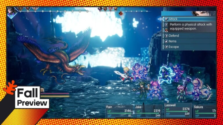 Le combat de Final Fantasy Resonance était une « expérience » pour combiner le système de tâches de FF5 avec les personnages uniques de FF6