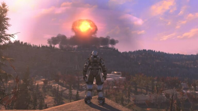 Activision et Bethesda répriment les projets GenAI MW2 et Fallout