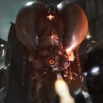 Gears Of War : le nouvel ennemi Ballsack d&rsquo;E-Day continue de me botter le cul