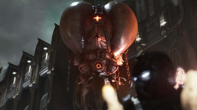 Gears Of War : le nouvel ennemi Ballsack d&rsquo;E-Day continue de me botter le cul