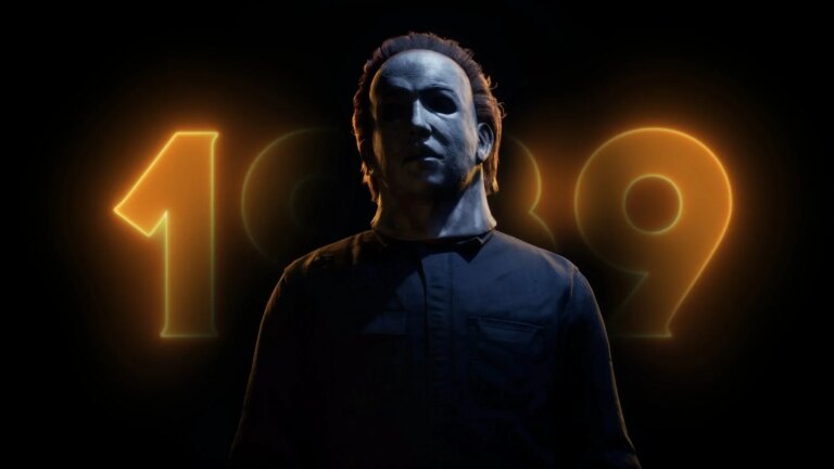 Halloween : le jeu ajoute le pire masque de Michael en tant que DLC à 10 $