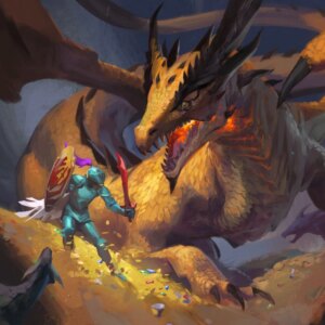 Le développeur de RuneScape, Jagex, retire la bande-annonce pour « enquêter d&rsquo;urgence » après des accusations d&rsquo;IA générative