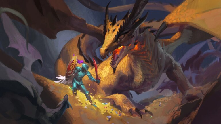 Le développeur de RuneScape, Jagex, retire la bande-annonce pour « enquêter d&rsquo;urgence » après des accusations d&rsquo;IA générative