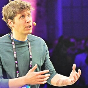 L&rsquo;équipe de relations publiques de Sam Altman tente désespérément de mettre fin aux questions sur ChatGPT encourageant le suicide
