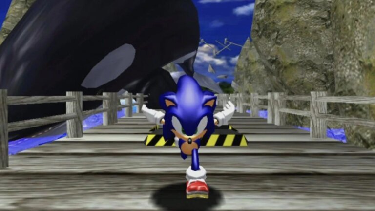 Les développeurs de Sonic Adventure expliquent pourquoi c&rsquo;était le jeu le plus difficile à réaliser de la série