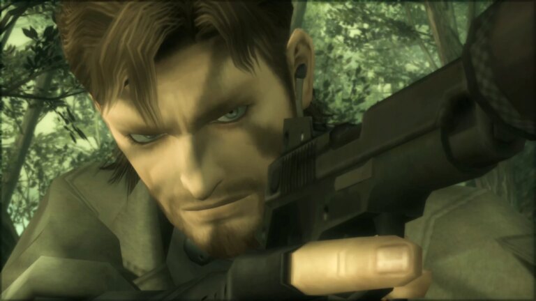Le doubleur japonais de Snake veut un autre Metal Gear, mais ne le fera pas sans Kojima