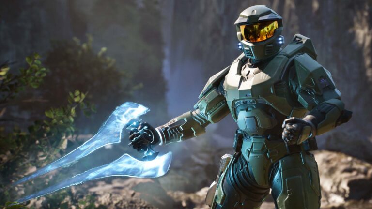 Il faudra beaucoup de temps avant d&rsquo;avoir un nouveau jeu Halo