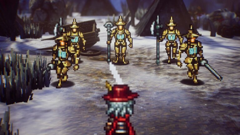 9 des meilleurs RPG sur Switch 2 sont actuellement en vente