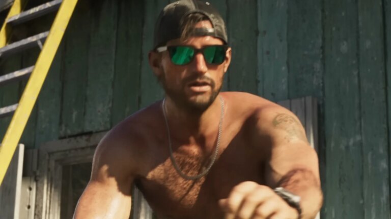 Rockstar, Jason de GTA 6 montre-t-il Full Hog ou pas ?