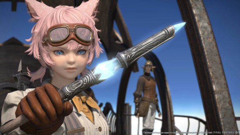 Tout ce que nous savons sur Final Fantasy 14 Evercold jusqu&rsquo;à présent