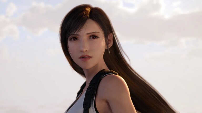 Regardez les acteurs de Final Fantasy 7 Revelation devenir émus lors de leurs dernières sessions d&rsquo;enregistrement