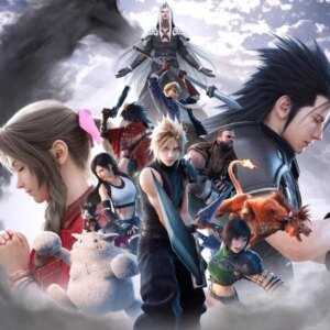 Les acteurs de Final Fantasy VII Revelation révèlent leurs co-stars préférées dans le jeu contre lesquelles agir