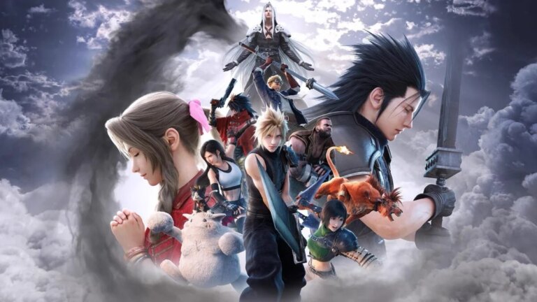 Les acteurs de Final Fantasy VII Revelation révèlent leurs co-stars préférées dans le jeu contre lesquelles agir