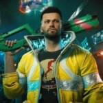 Film Live-Action Cyberpunk 2077 en développement chez Paramount