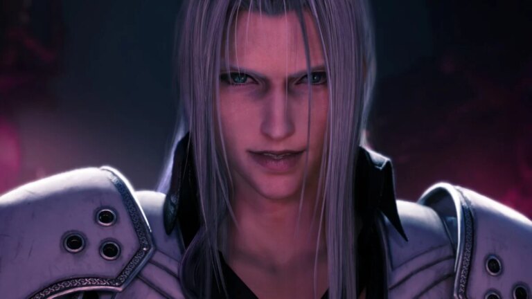 Travis Willingham à propos de la prise de Sephiroth dans Final Fantasy VII Revelation : « Il n&rsquo;y a rien de plus dangereux que le méchant qui n&rsquo;a pas besoin de crier pour être entendu »