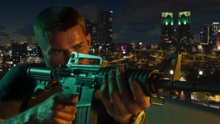 GTA 6 viendra-t-il un jour sur Switch 2 ? Le président de Nintendo Of America dit d&rsquo;aller demander à Rockstar