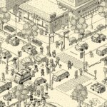 Les éditeurs de jeux indépendants japonais font les choses différemment