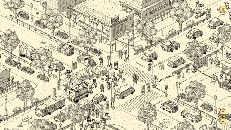 Les éditeurs de jeux indépendants japonais font les choses différemment